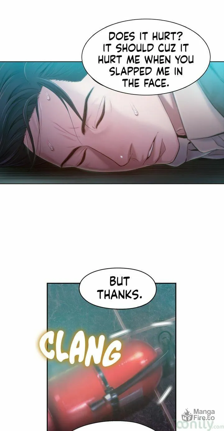 Read Sweet Guy chapter 73 image 2 on Lezhin