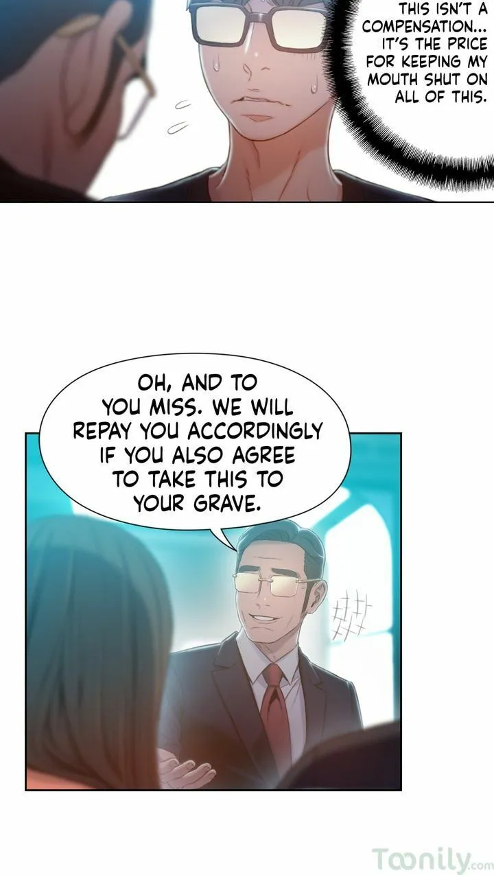 Read Sweet Guy chapter 73 image 21 on Lezhin