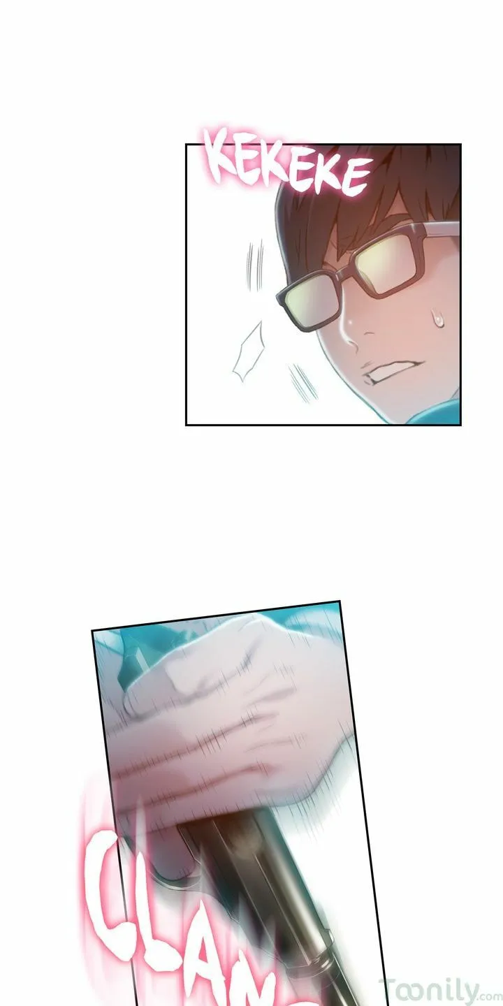 Read Sweet Guy chapter 73 image 22 on Lezhin