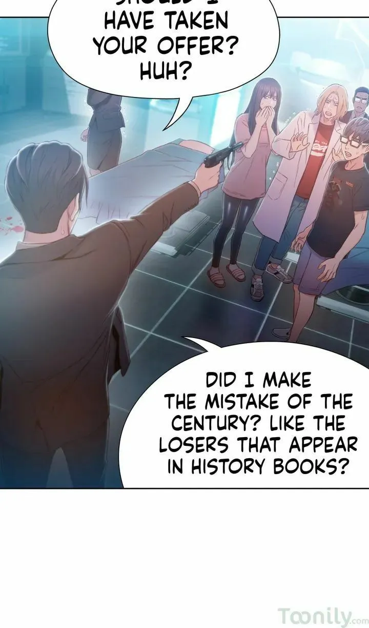 Read Sweet Guy chapter 73 image 27 on Lezhin