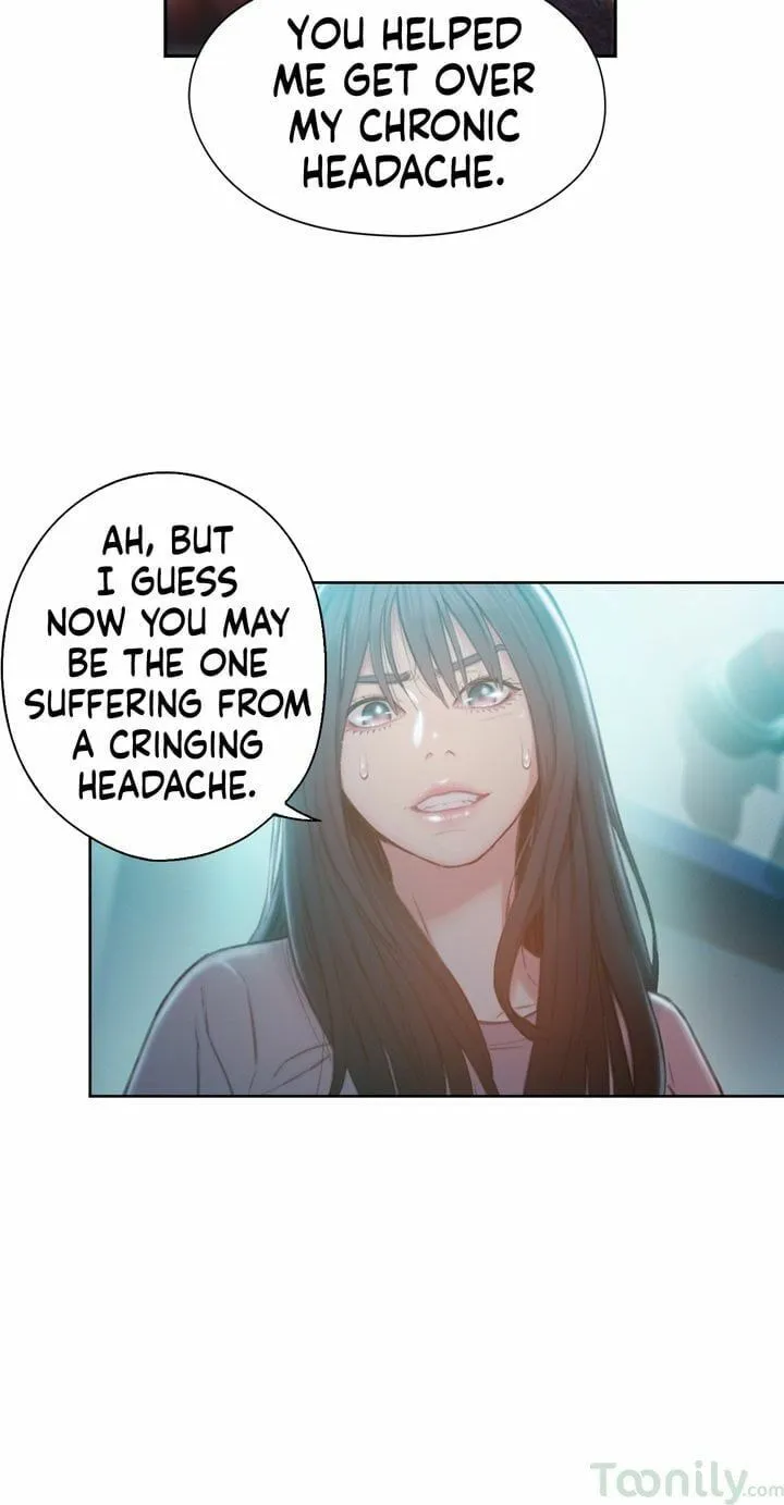 Read Sweet Guy chapter 73 image 3 on Lezhin