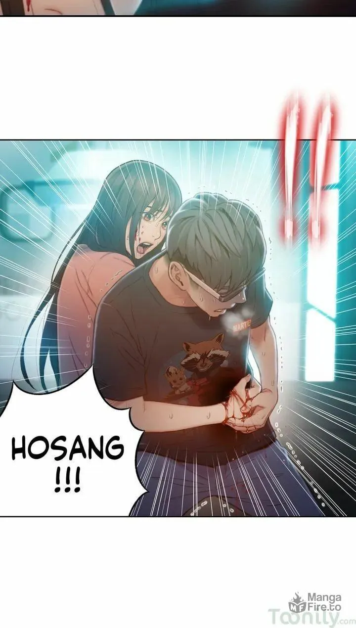Read Sweet Guy chapter 73 image 35 on Lezhin