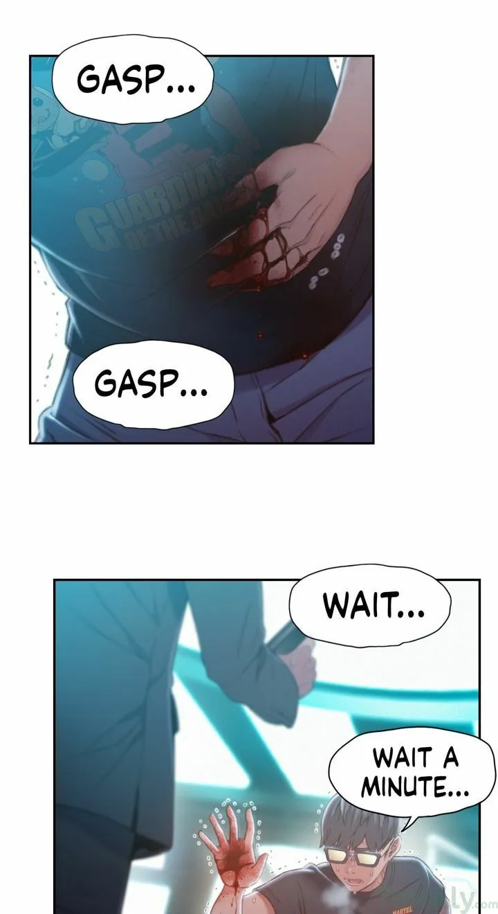 Read Sweet Guy chapter 73 image 36 on Lezhin