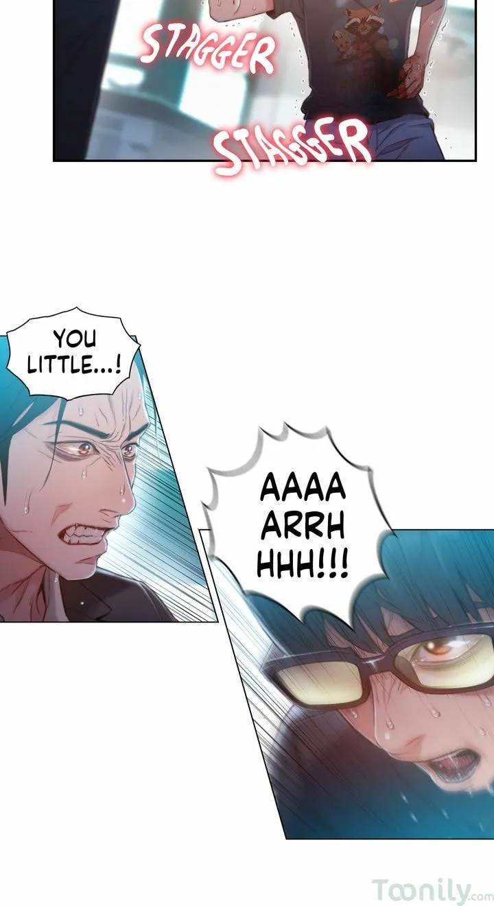 Read Sweet Guy chapter 73 image 37 on Lezhin