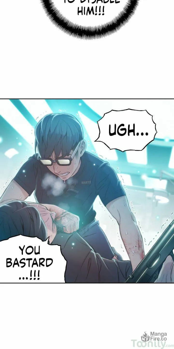 Read Sweet Guy chapter 73 image 39 on Lezhin