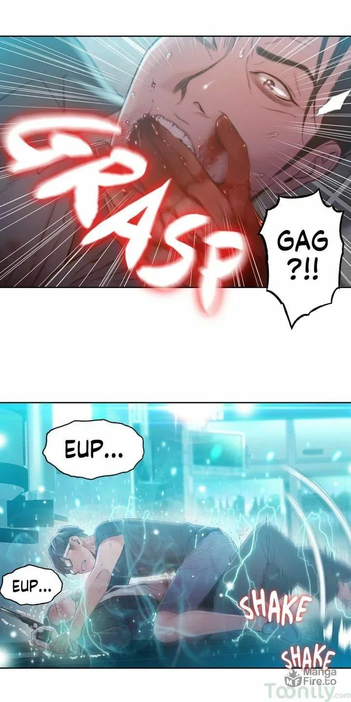 Read Sweet Guy chapter 73 image 44 on Lezhin