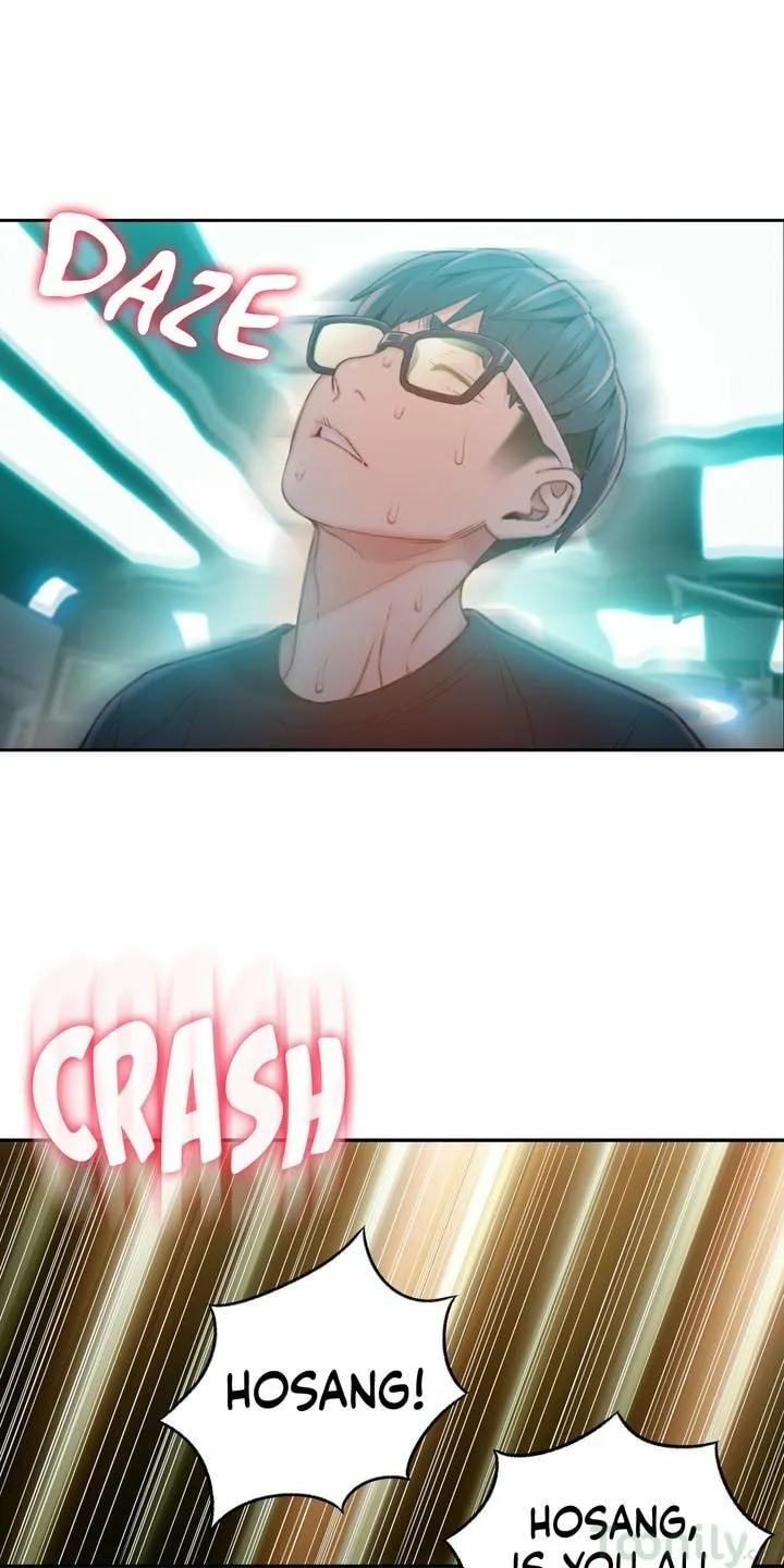 Read Sweet Guy chapter 73 image 48 on Lezhin