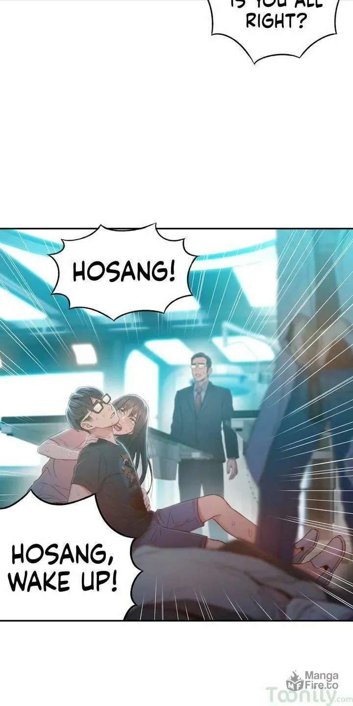 Read Sweet Guy chapter 73 image 49 on Lezhin