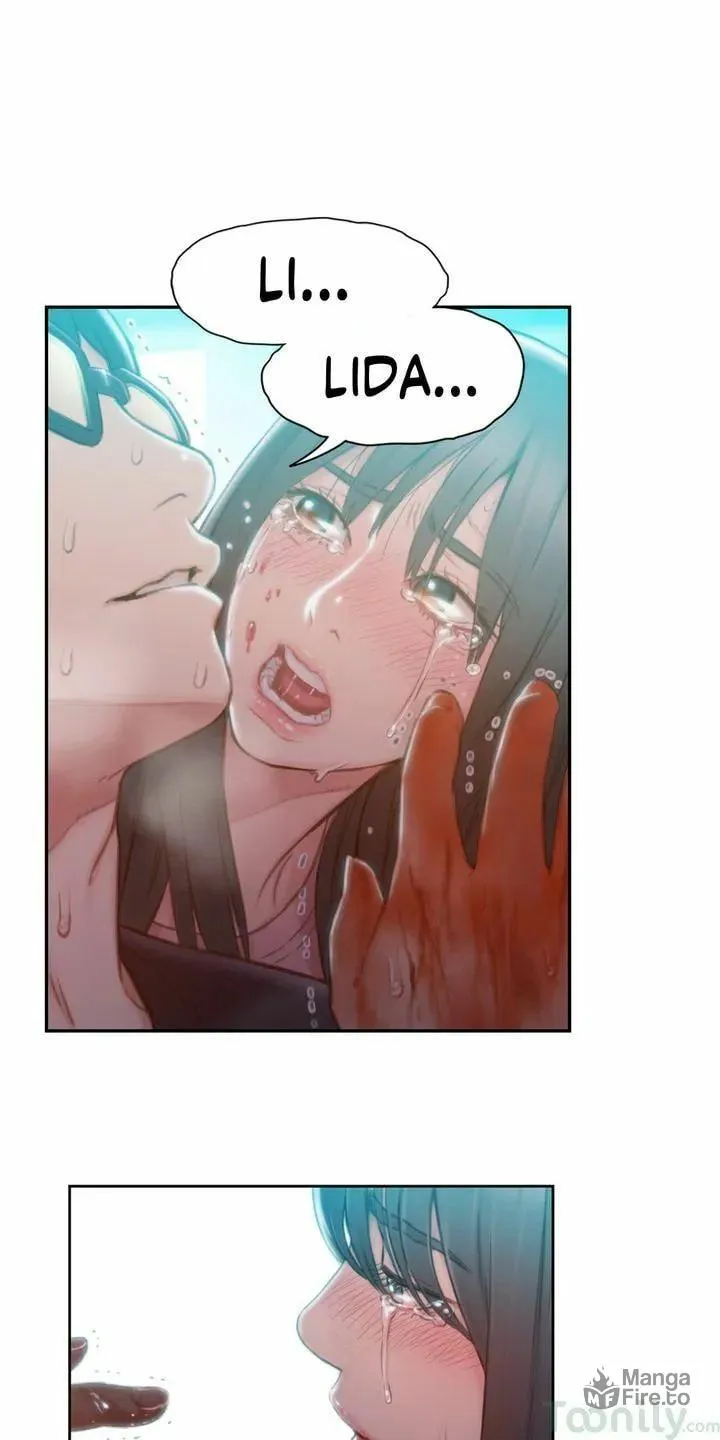 Read Sweet Guy chapter 73 image 50 on Lezhin
