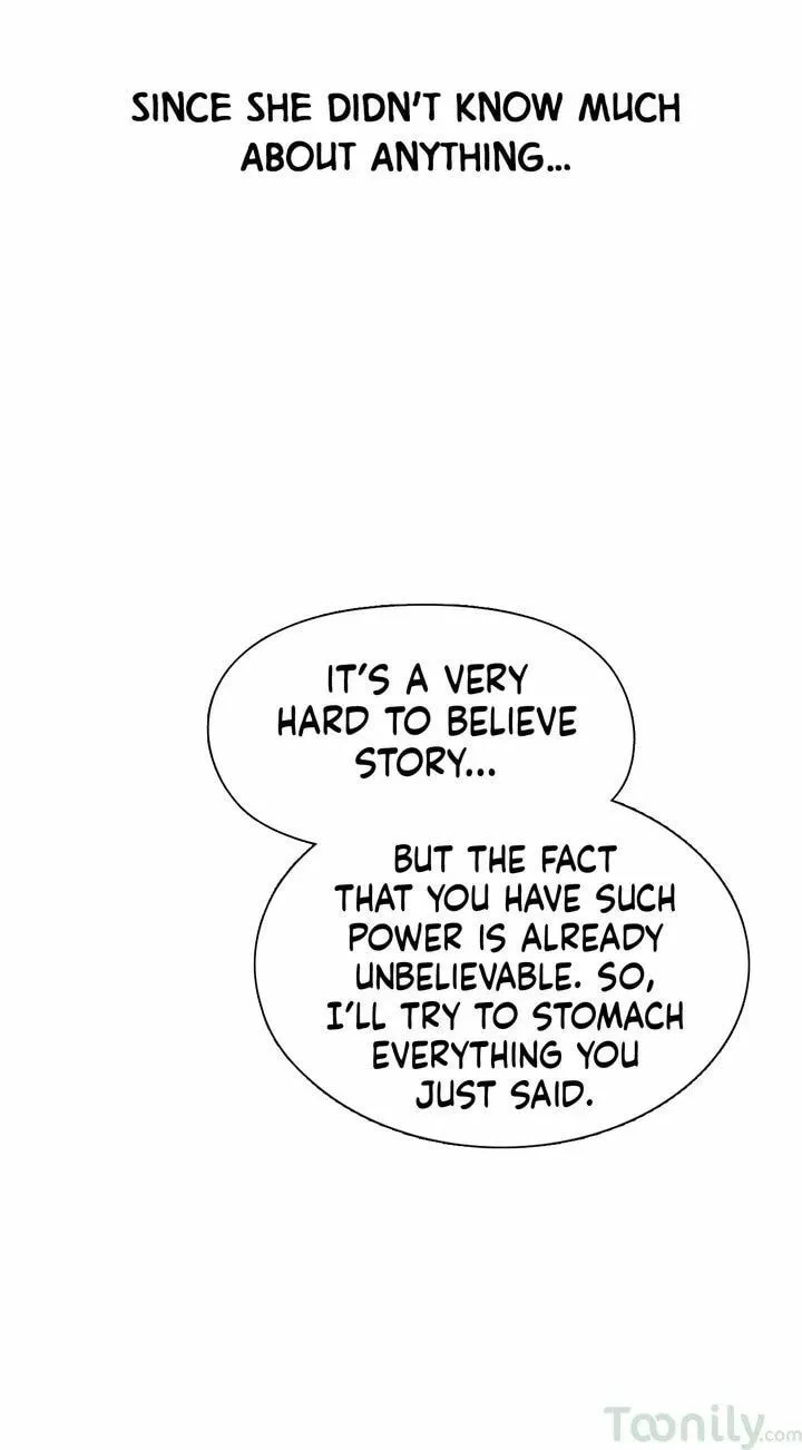 Read Sweet Guy chapter 73 image 7 on Lezhin