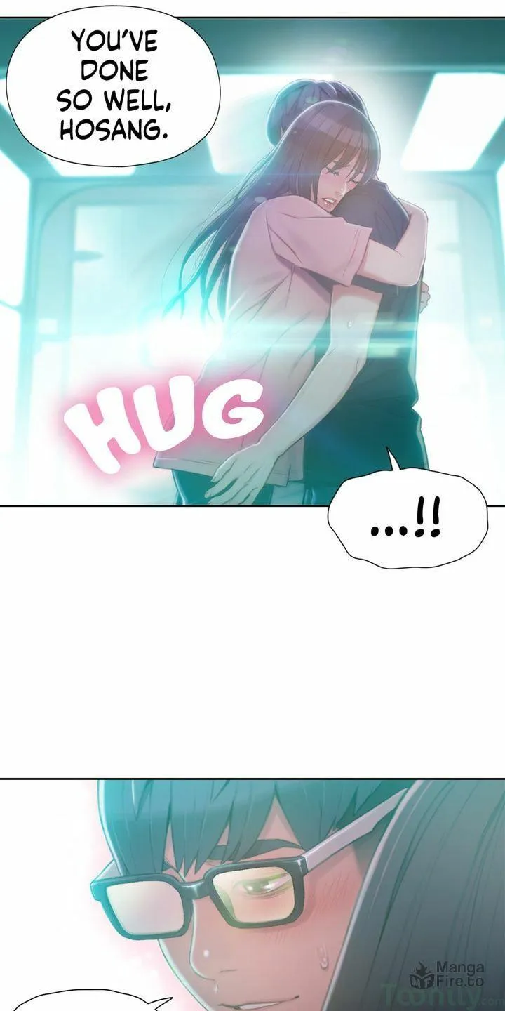 Read Sweet Guy chapter 73 image 8 on Lezhin