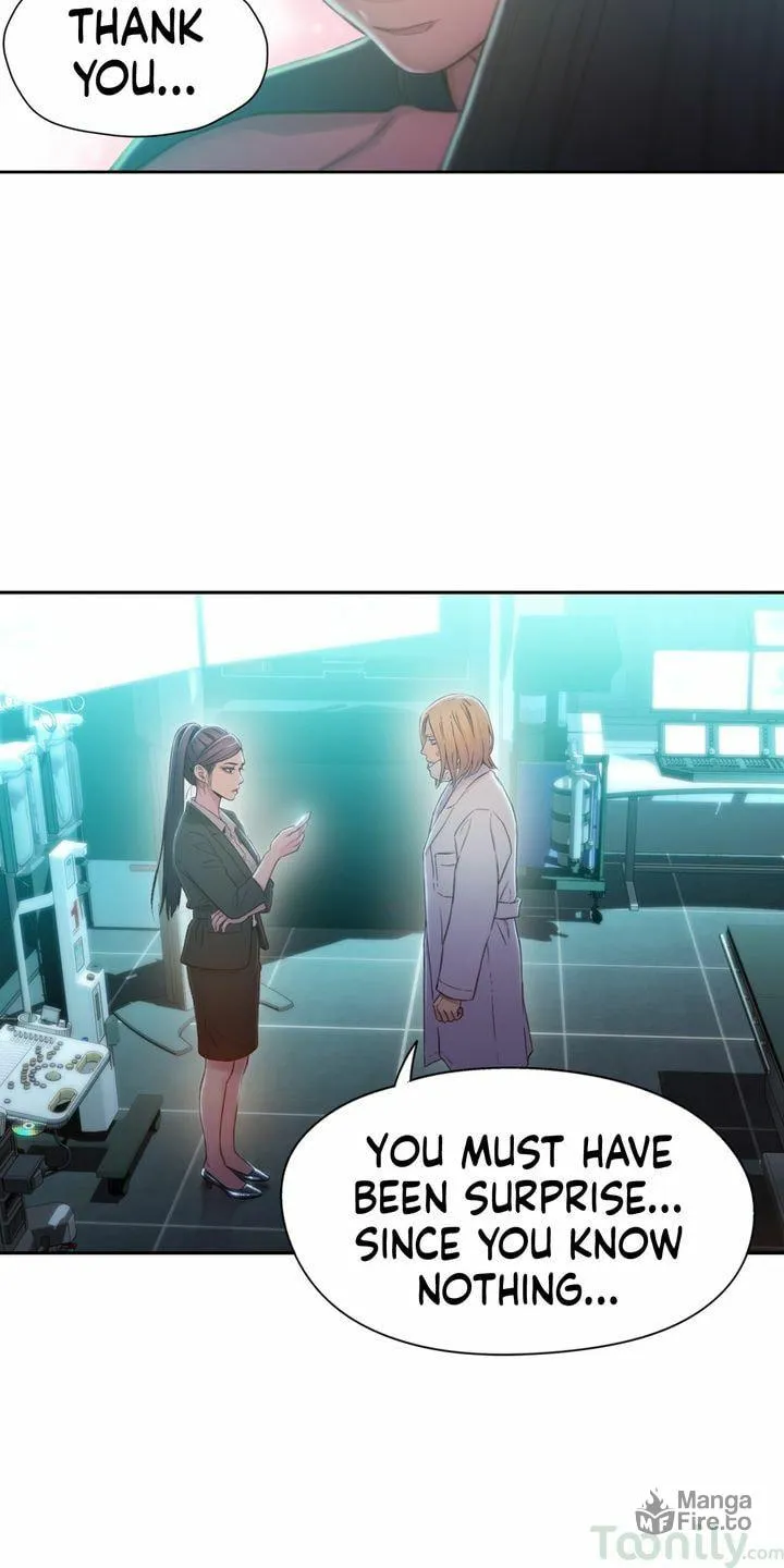 Read Sweet Guy chapter 73 image 9 on Lezhin