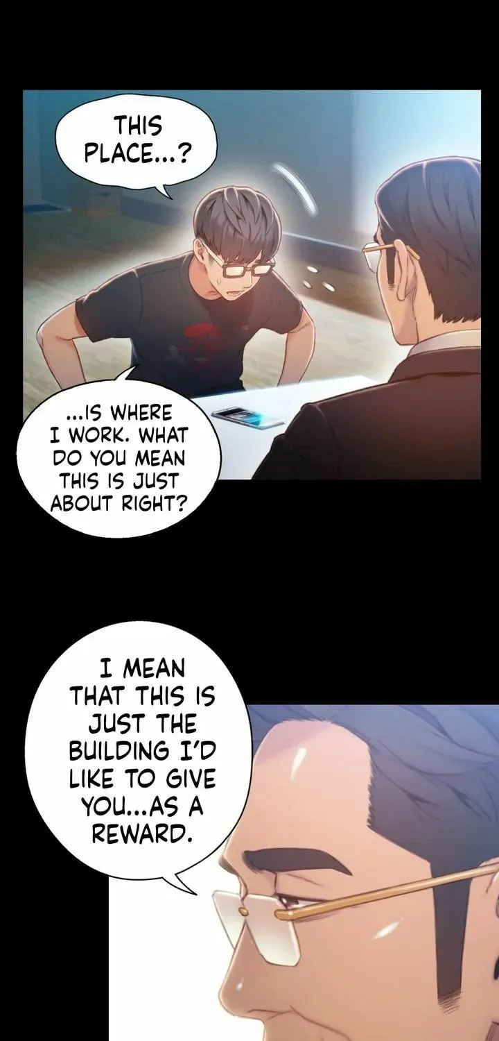 Read Sweet Guy chapter 75 image 12 on Lezhin
