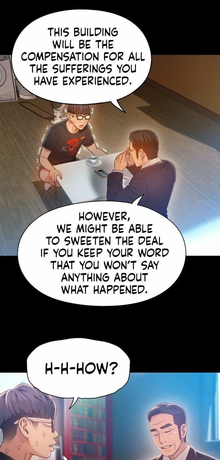 Read Sweet Guy chapter 75 image 16 on Lezhin
