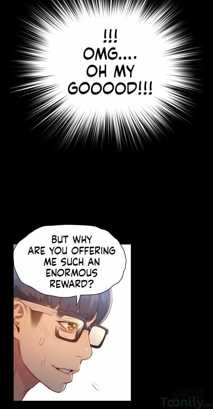 Read Sweet Guy chapter 75 image 19 on Lezhin
