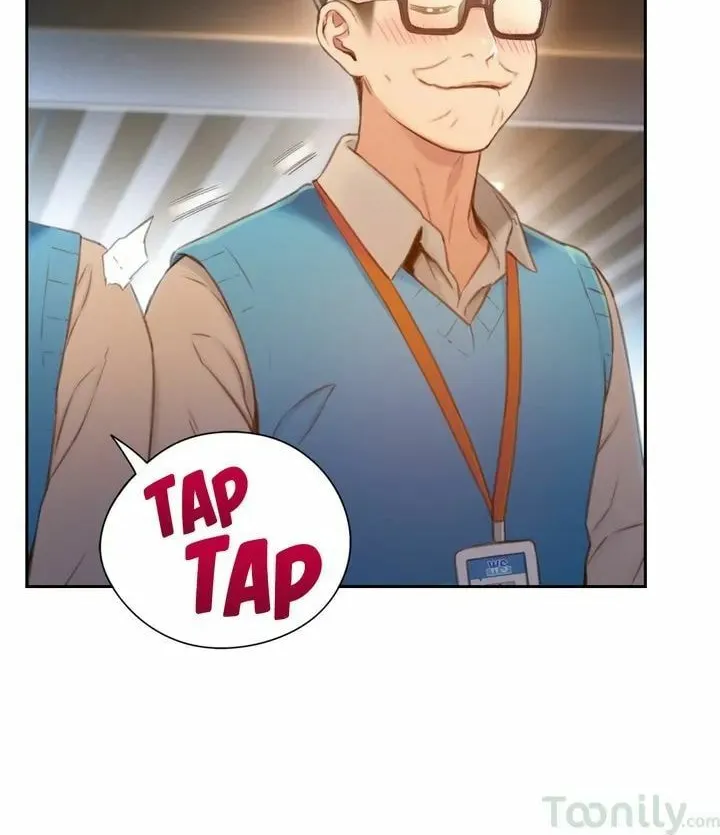 Read Sweet Guy chapter 75 image 27 on Lezhin