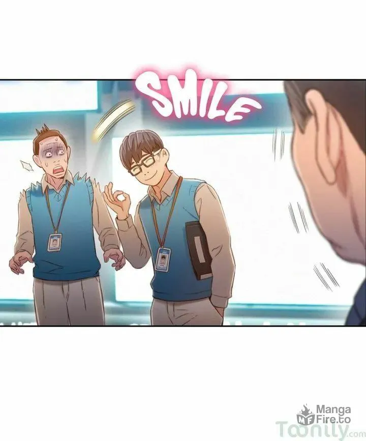 Read Sweet Guy chapter 75 image 29 on Lezhin