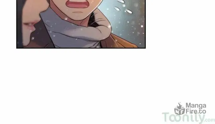 Read Sweet Guy chapter 75 image 35 on Lezhin