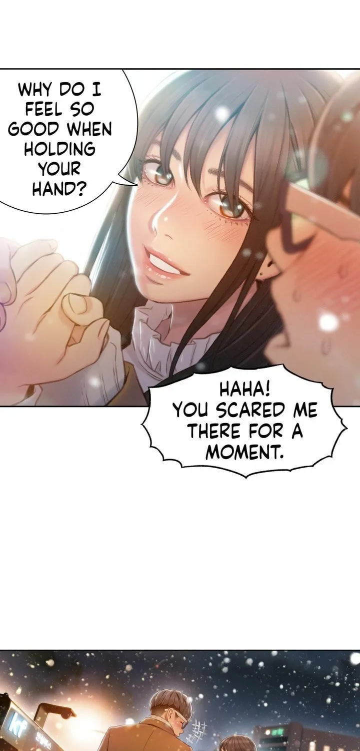 Read Sweet Guy chapter 75 image 36 on Lezhin