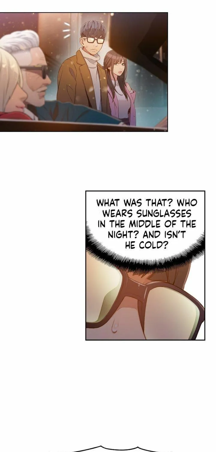 Read Sweet Guy chapter 75 image 40 on Lezhin