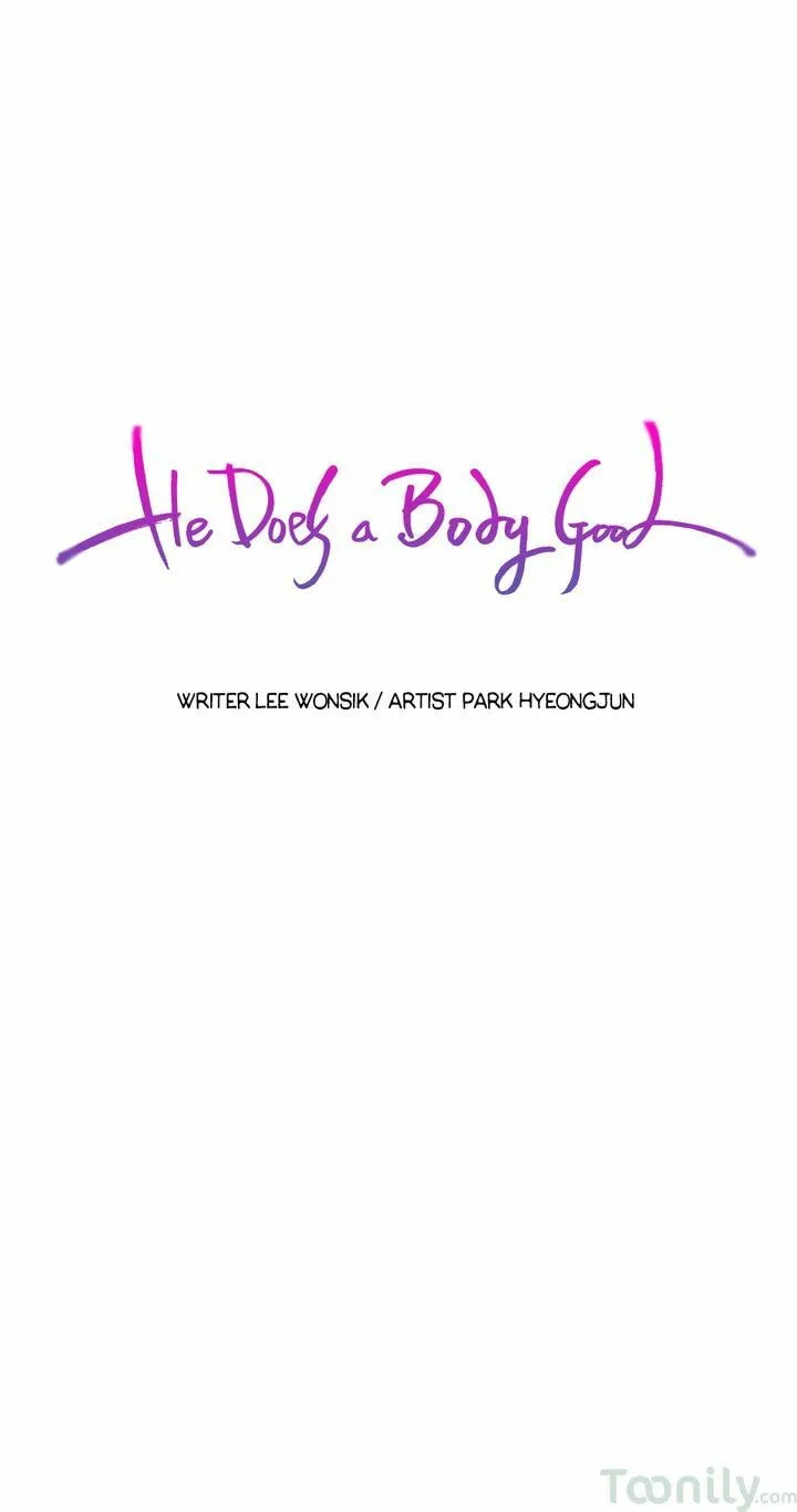 Read Sweet Guy chapter 75 image 50 on Lezhin