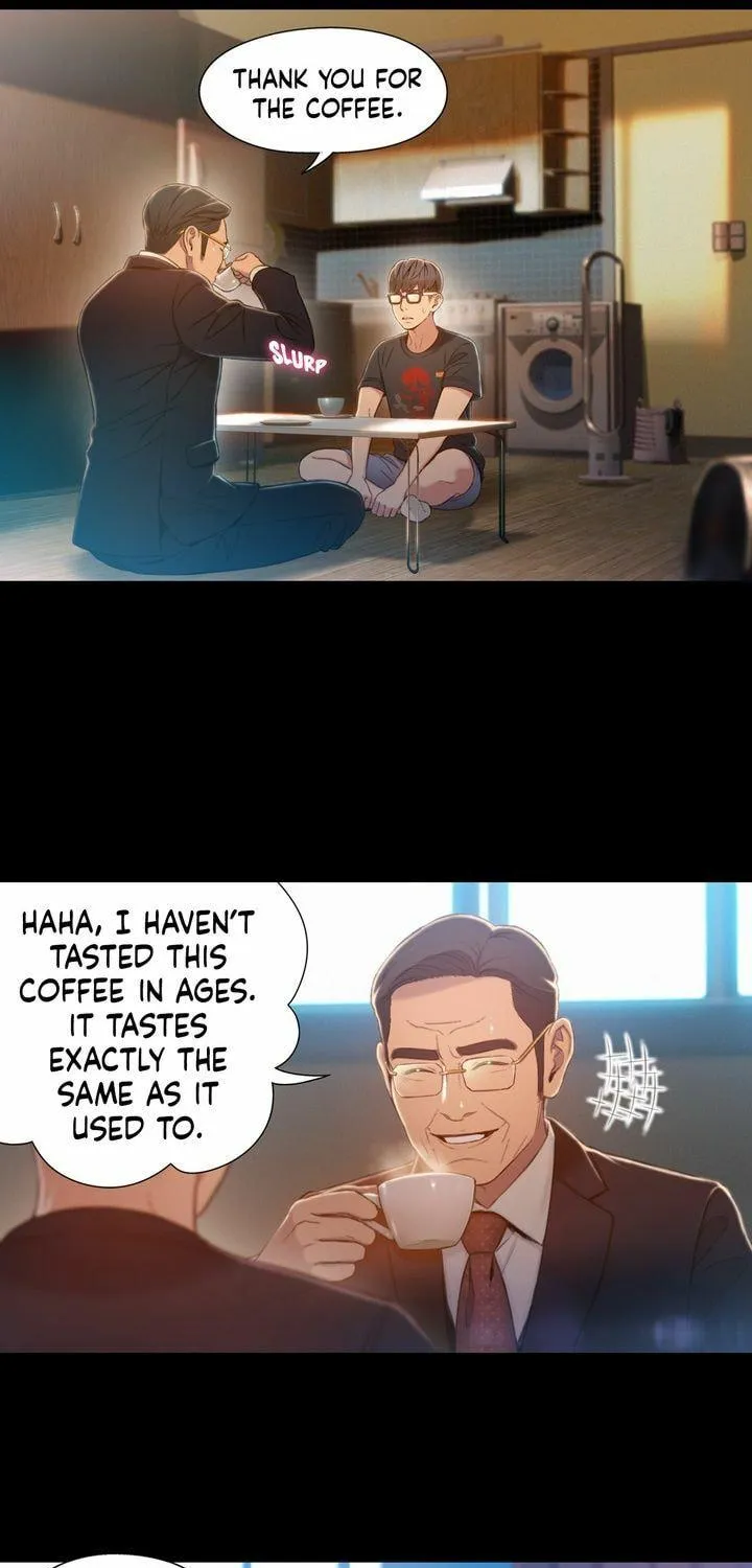Read Sweet Guy chapter 75 image 8 on Lezhin