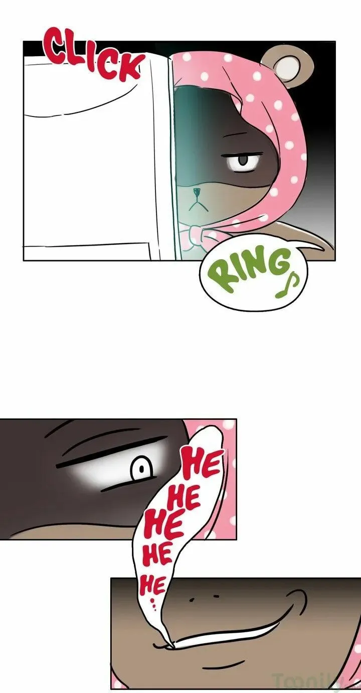 Read Sweet Guy chapter 76 image 13 on Lezhin