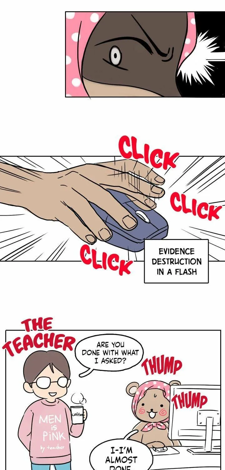 Read Sweet Guy chapter 76 image 16 on Lezhin