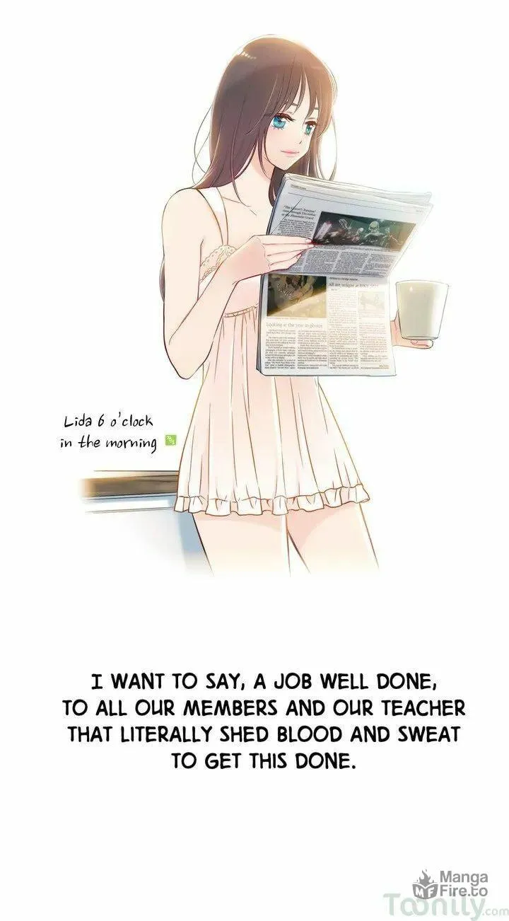 Read Sweet Guy chapter 76 image 18 on Lezhin