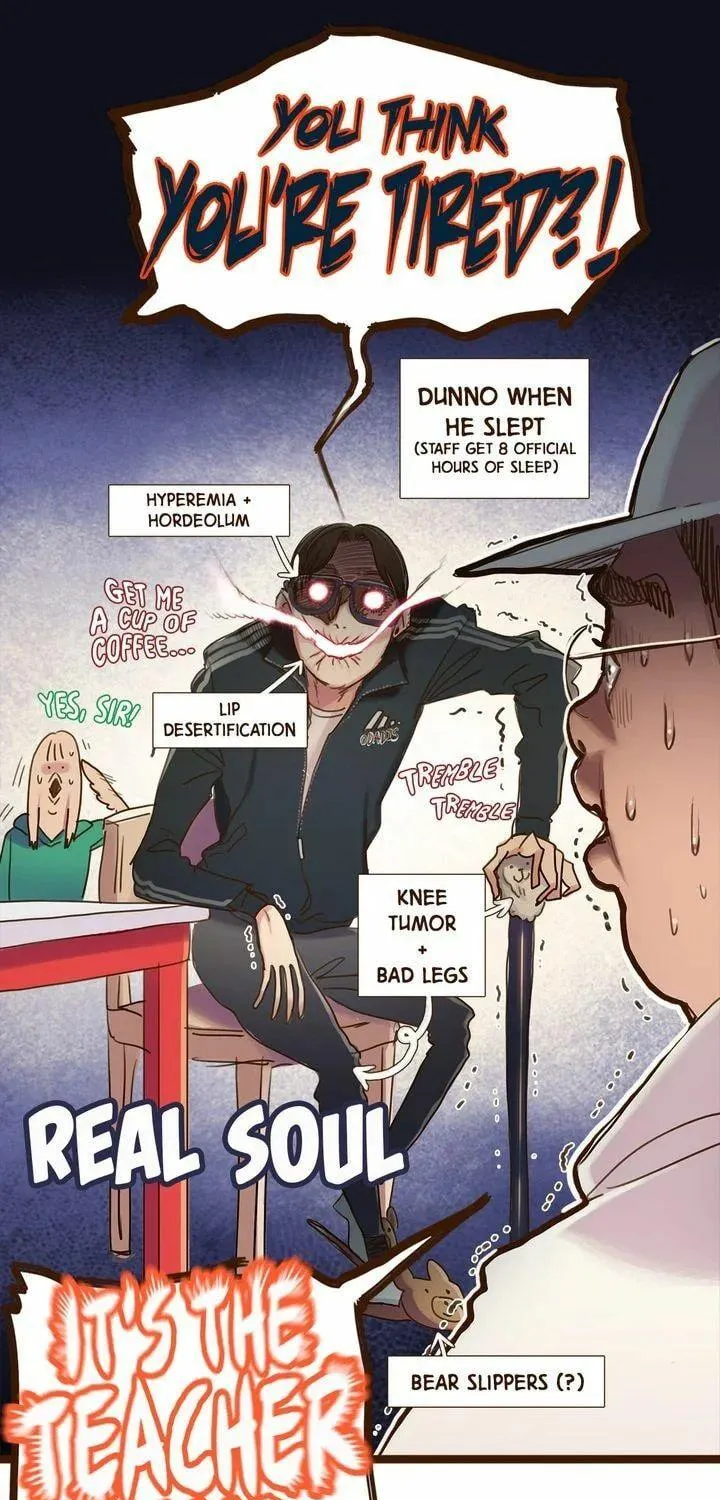 Read Sweet Guy chapter 76 image 27 on Lezhin