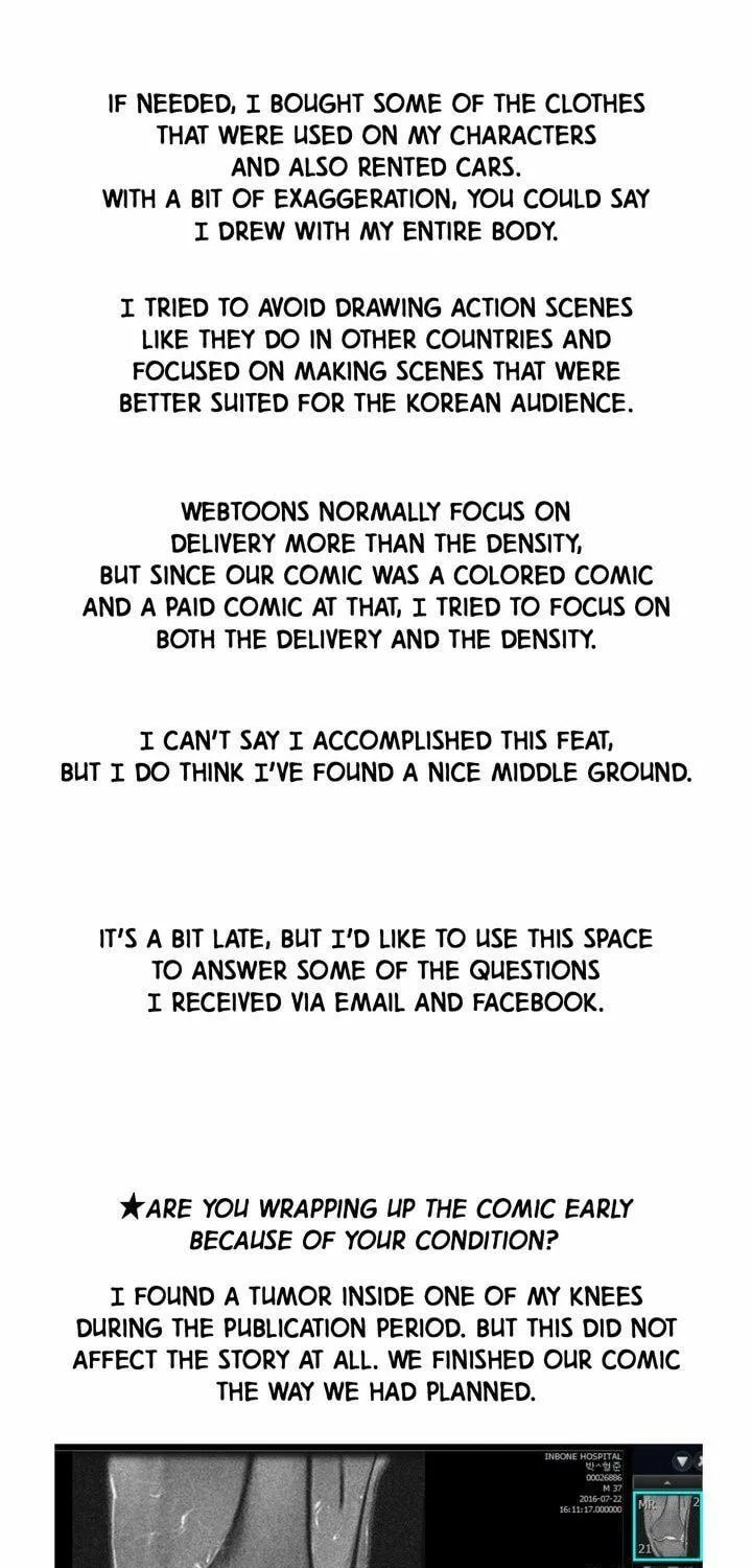 Read Sweet Guy chapter 76 image 8 on Lezhin