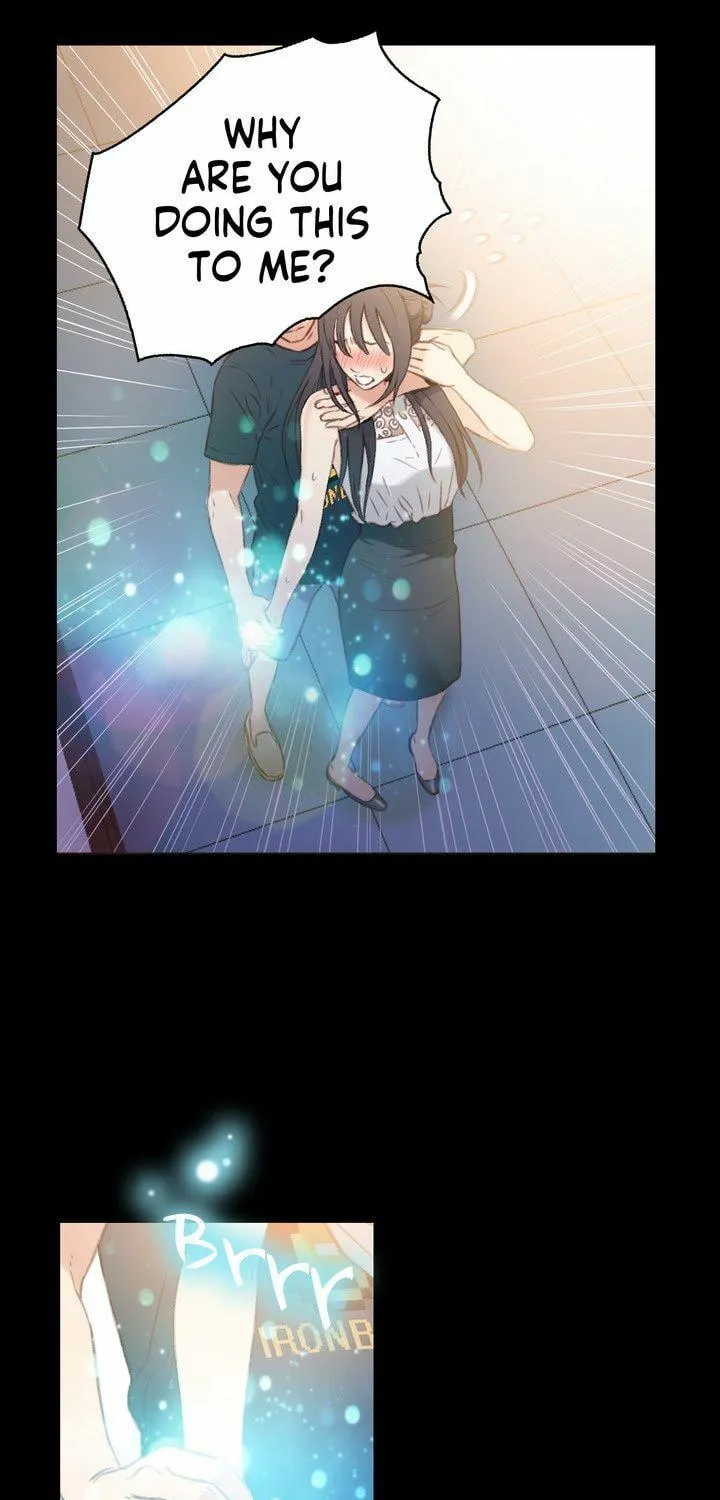 Read Sweet Guy chapter 8 image 10 on Lezhin