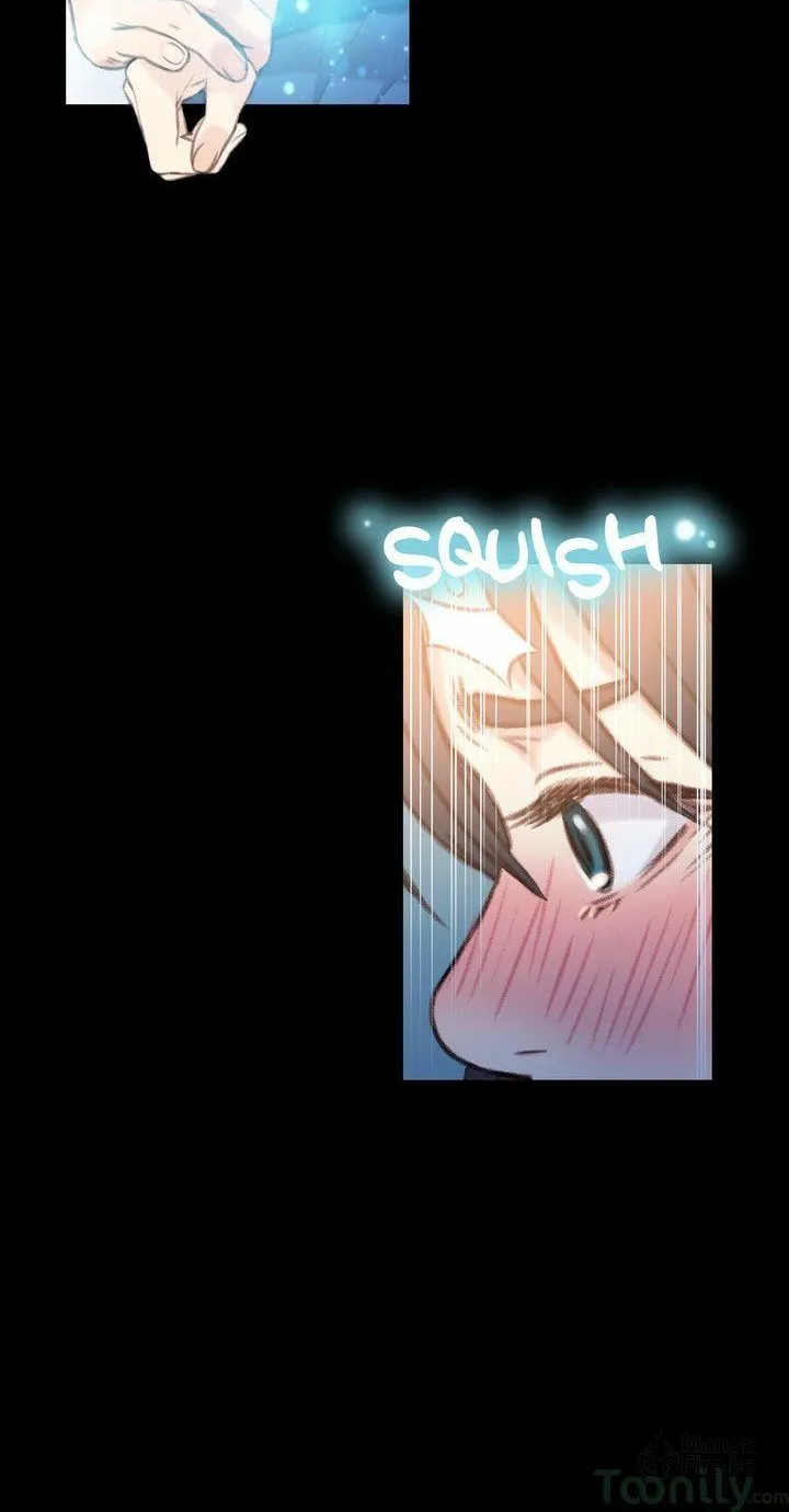 Read Sweet Guy chapter 8 image 11 on Lezhin
