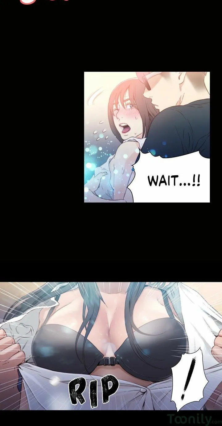 Read Sweet Guy chapter 8 image 13 on Lezhin