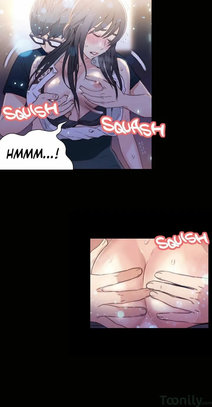 Read Sweet Guy chapter 8 image 15 on Lezhin