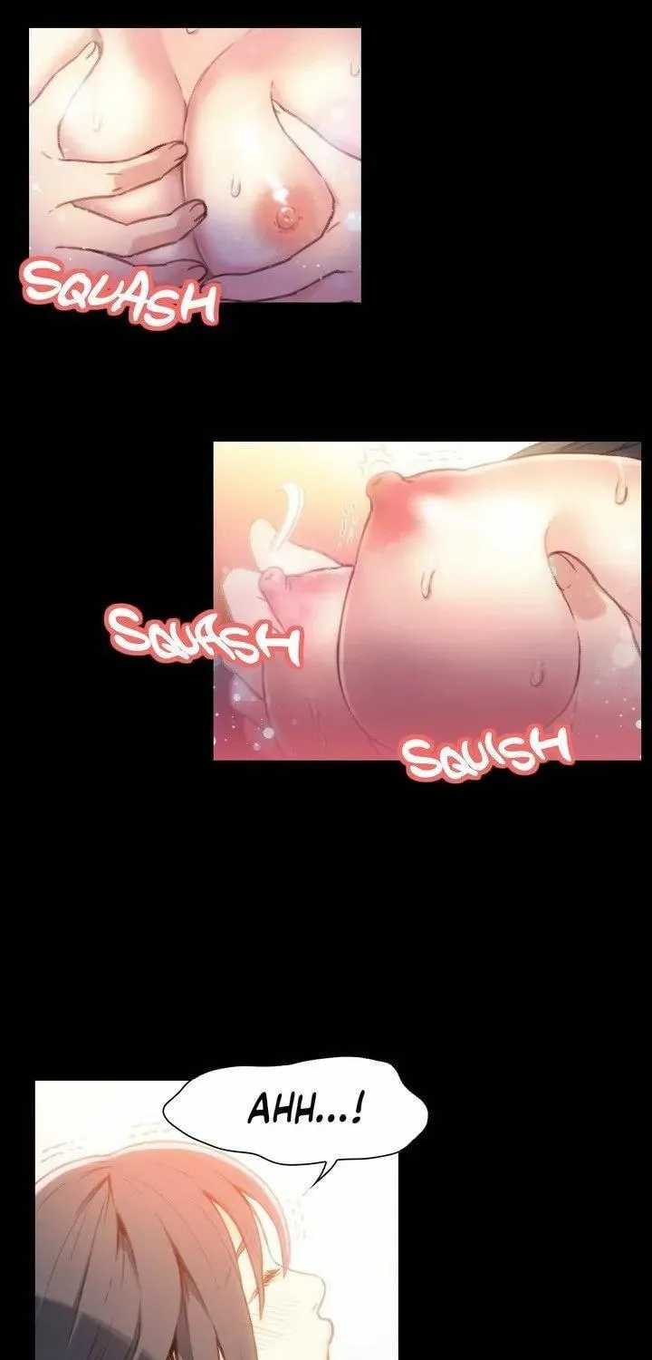 Read Sweet Guy chapter 8 image 16 on Lezhin