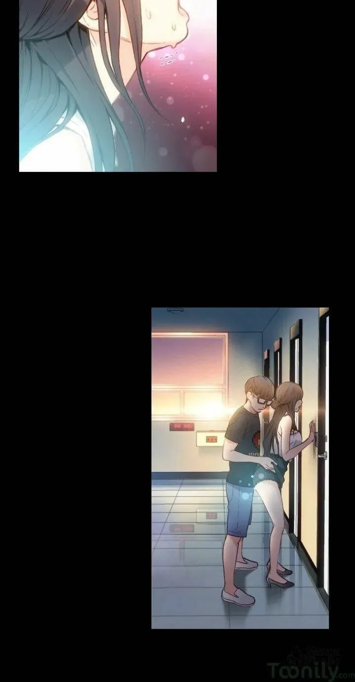 Read Sweet Guy chapter 8 image 17 on Lezhin