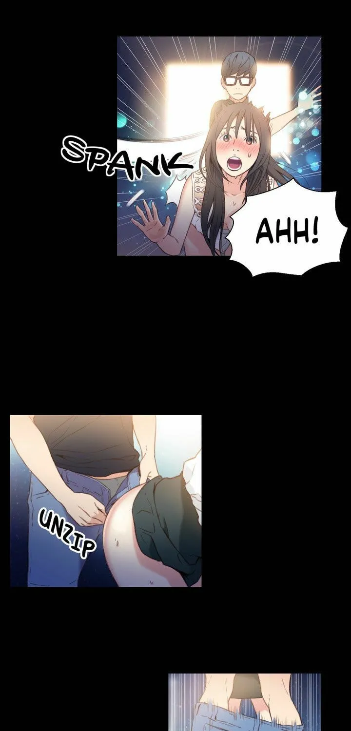 Read Sweet Guy chapter 8 image 20 on Lezhin