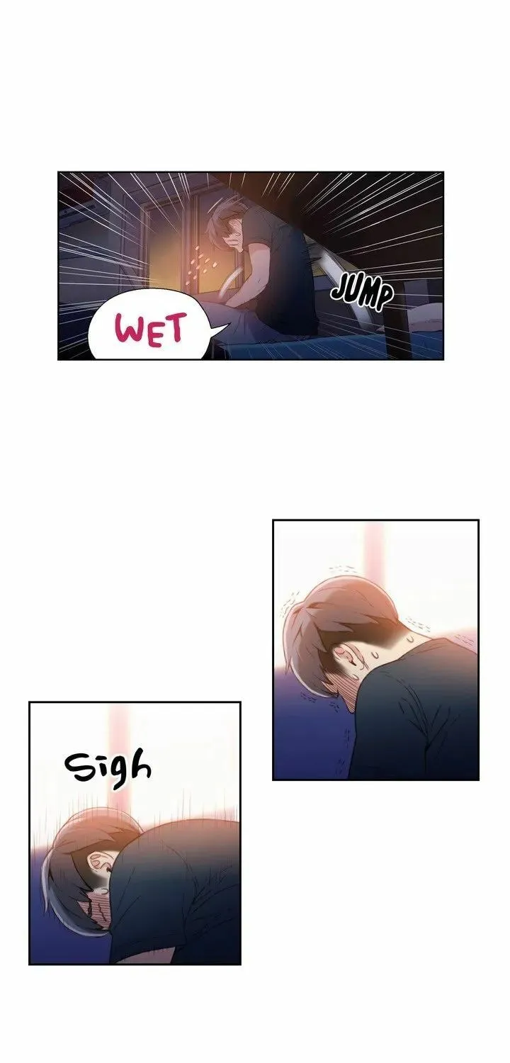 Read Sweet Guy chapter 8 image 26 on Lezhin