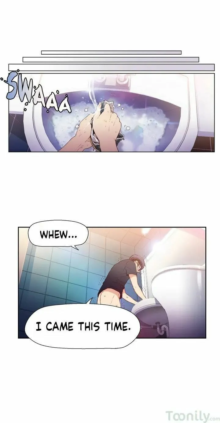 Read Sweet Guy chapter 8 image 27 on Lezhin