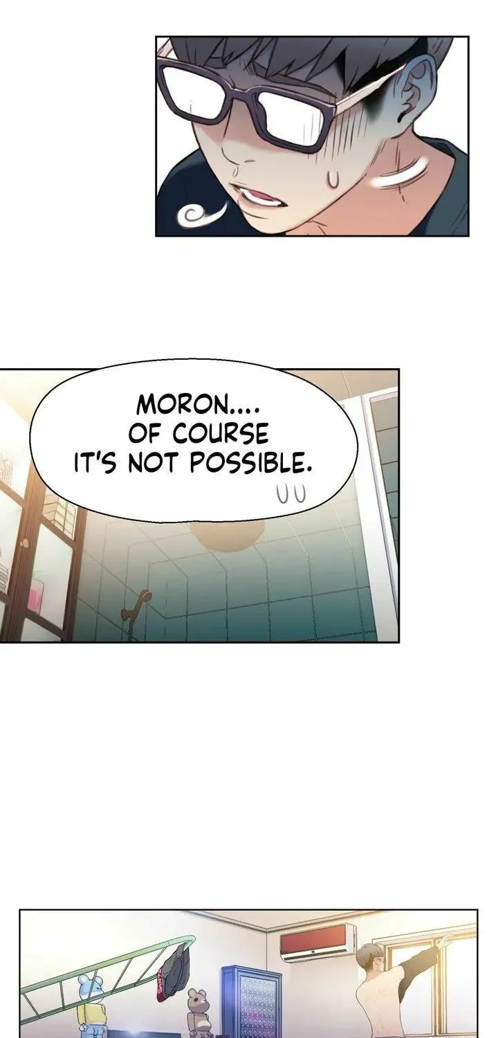 Read Sweet Guy chapter 8 image 30 on Lezhin
