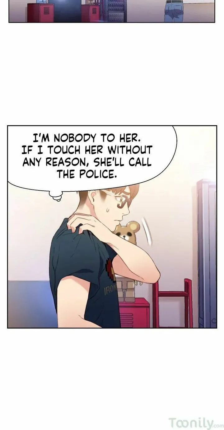 Read Sweet Guy chapter 8 image 31 on Lezhin