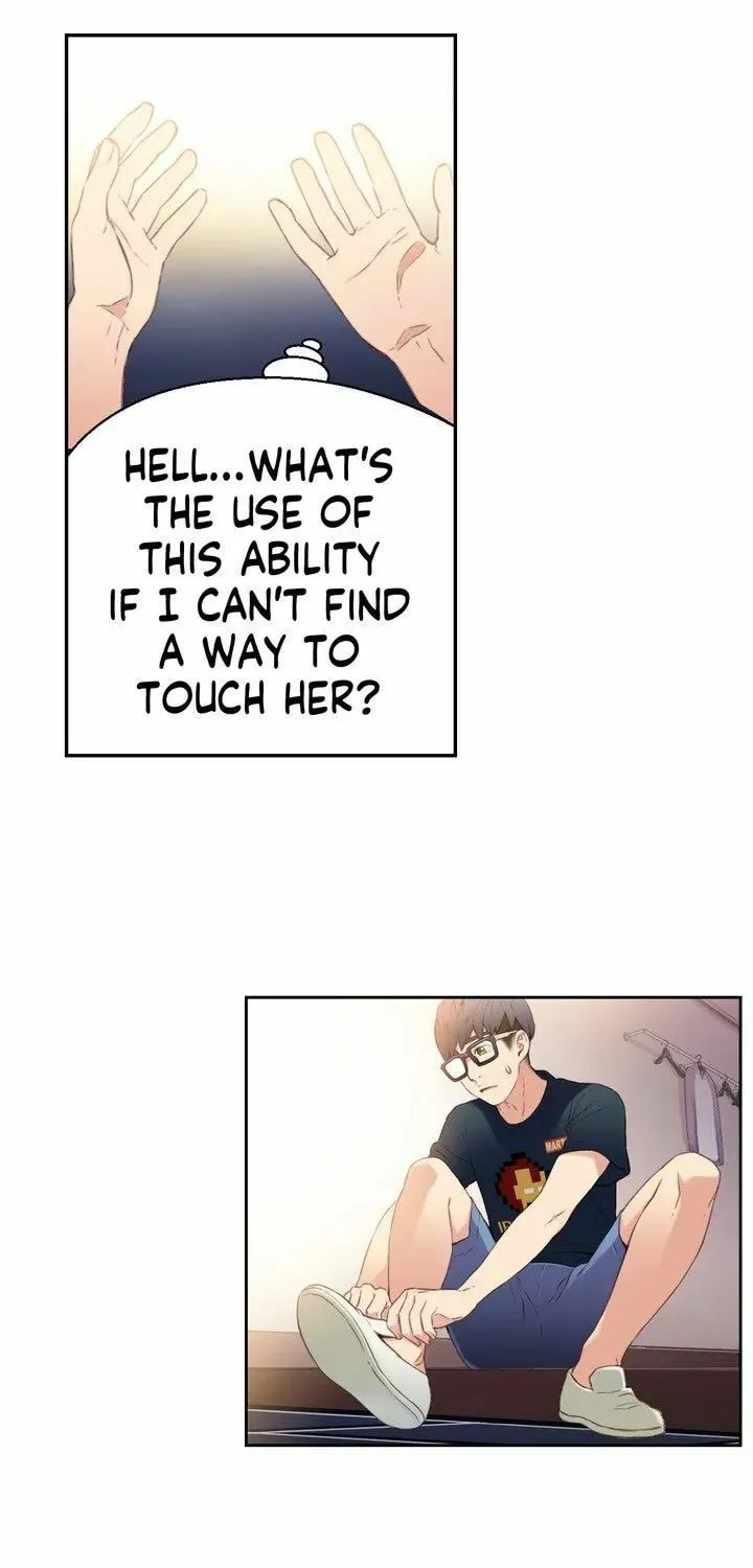 Read Sweet Guy chapter 8 image 32 on Lezhin