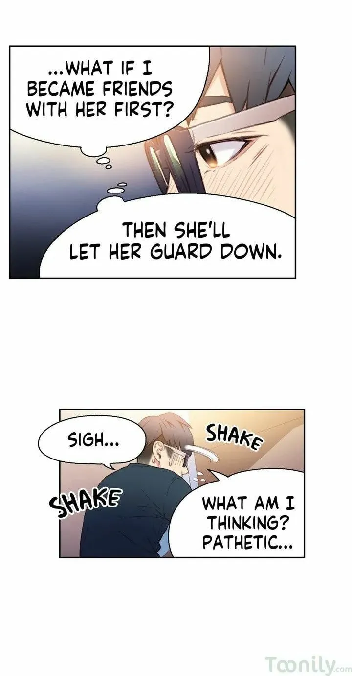 Read Sweet Guy chapter 8 image 33 on Lezhin