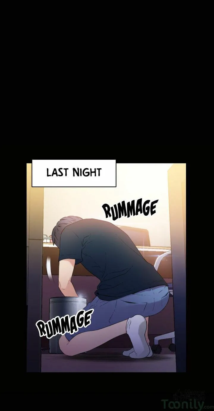 Read Sweet Guy chapter 8 image 35 on Lezhin