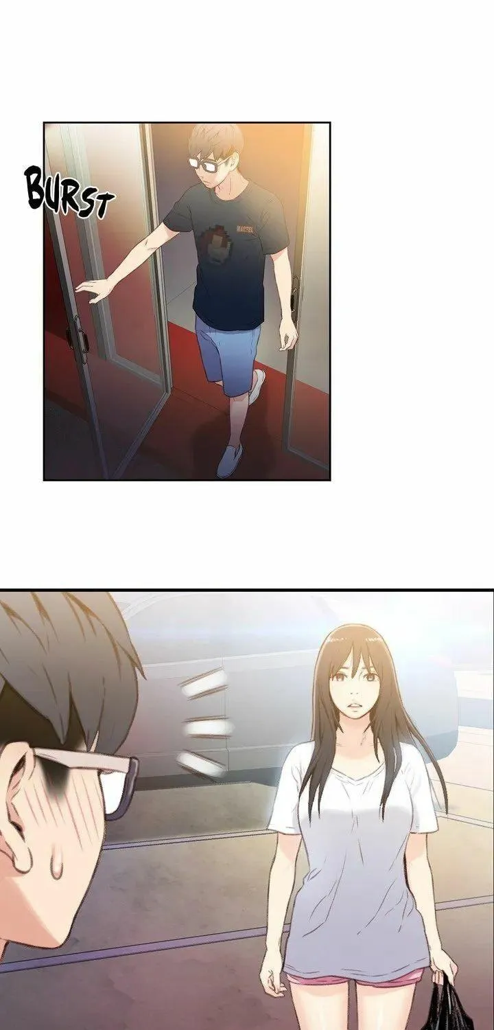 Read Sweet Guy chapter 8 image 38 on Lezhin