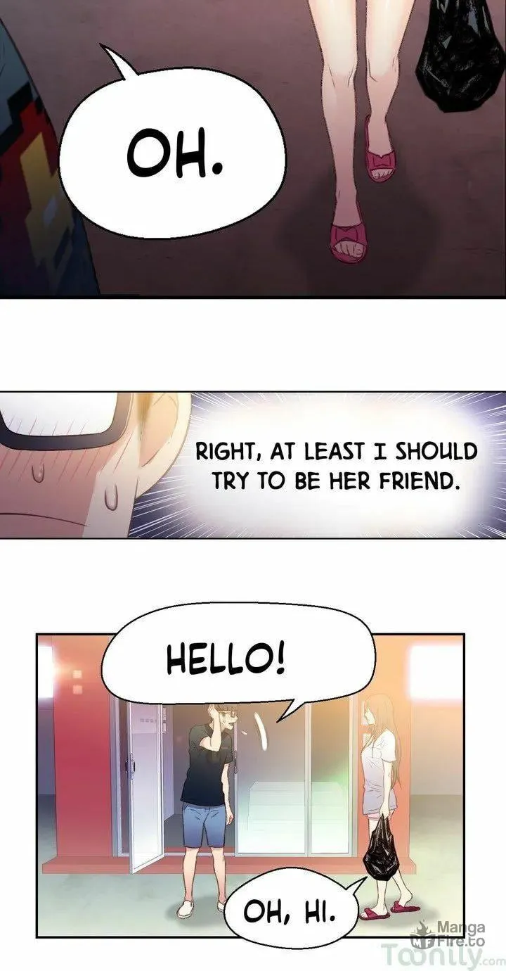 Read Sweet Guy chapter 8 image 39 on Lezhin