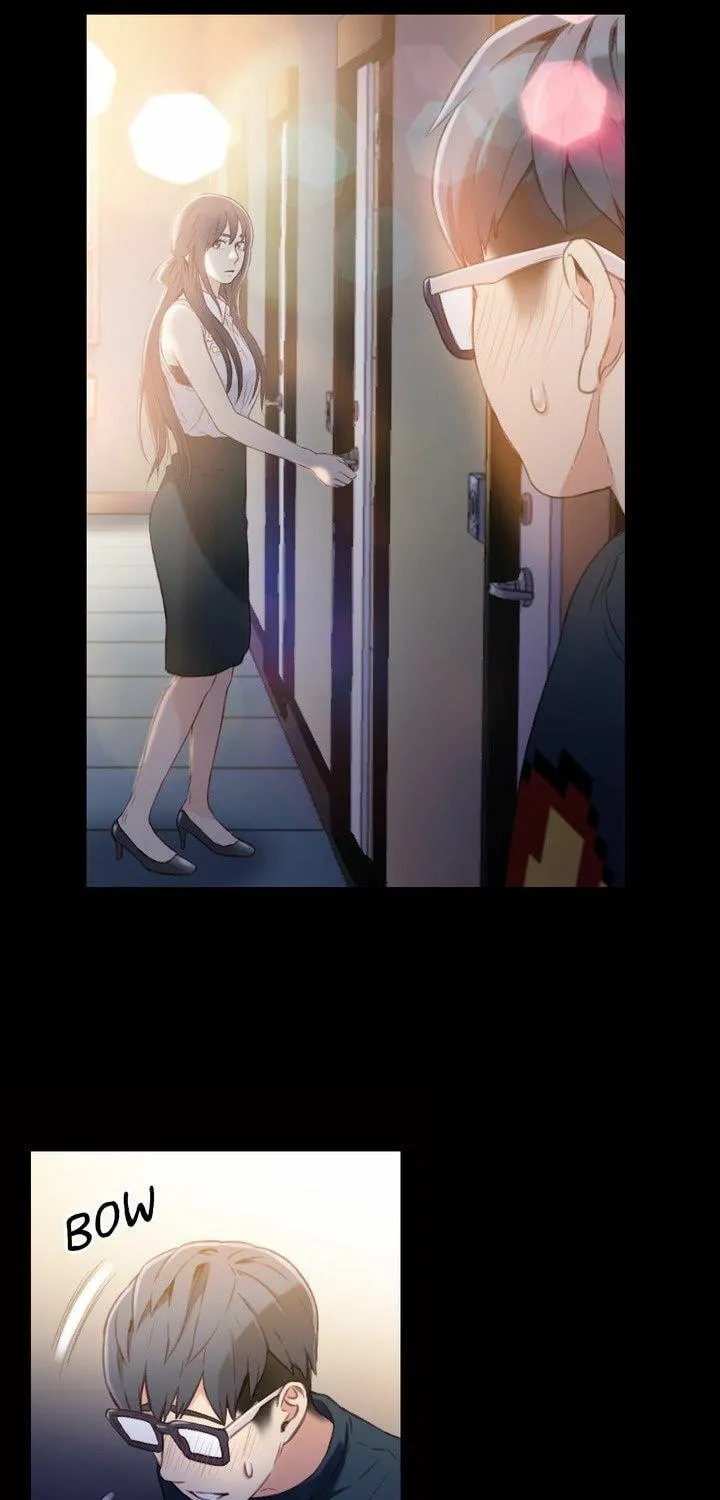 Read Sweet Guy chapter 8 image 4 on Lezhin