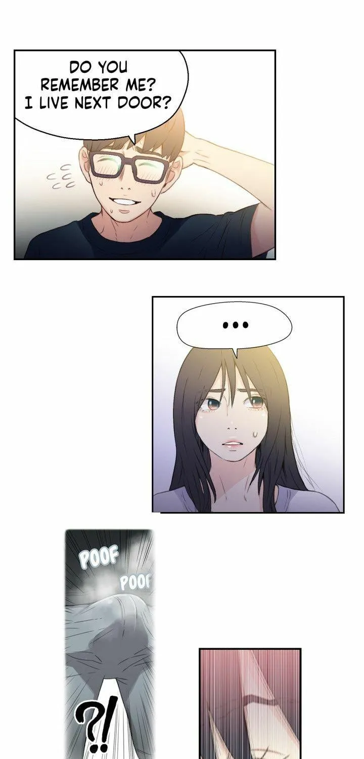 Read Sweet Guy chapter 8 image 40 on Lezhin