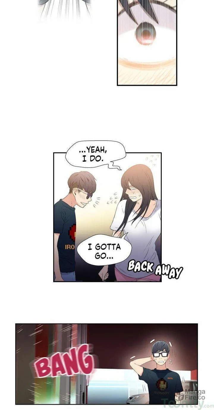 Read Sweet Guy chapter 8 image 41 on Lezhin